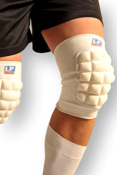 LP Support Volleyball Knee Pads 610 (Per pair)