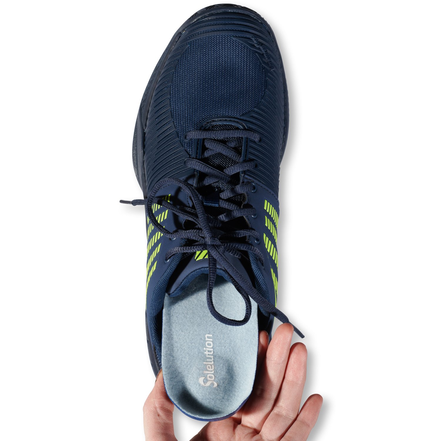 solelution high heel comfort insoles shoe