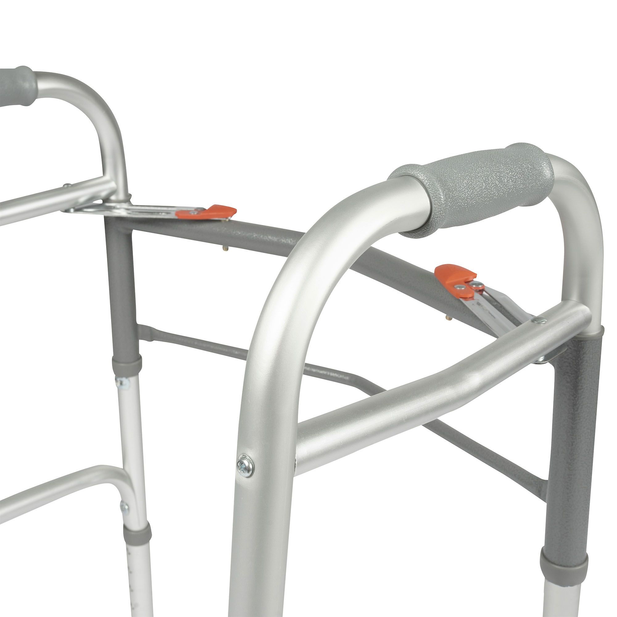 dunimed zimmer frame rearview