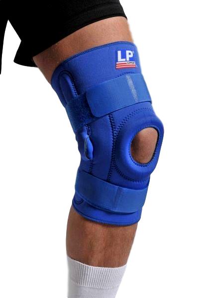 LP Support Hinged Knee Support for sale