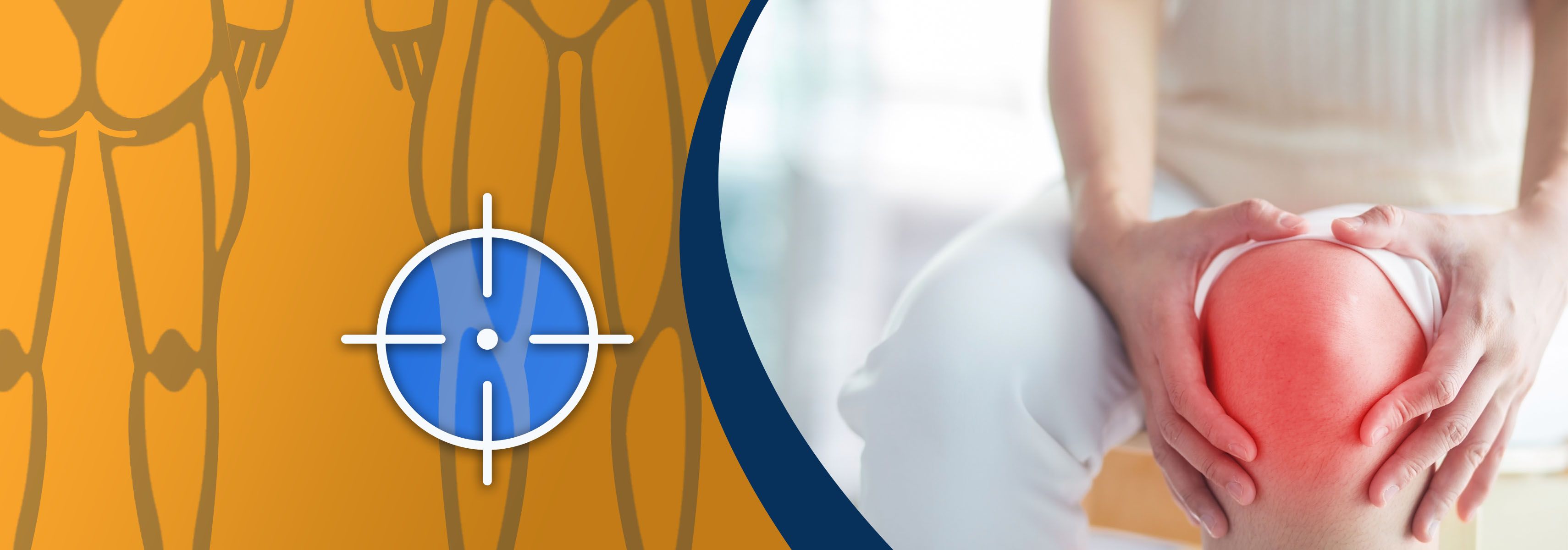 Was können Sie gegen Flüssigkeit im Knie tun