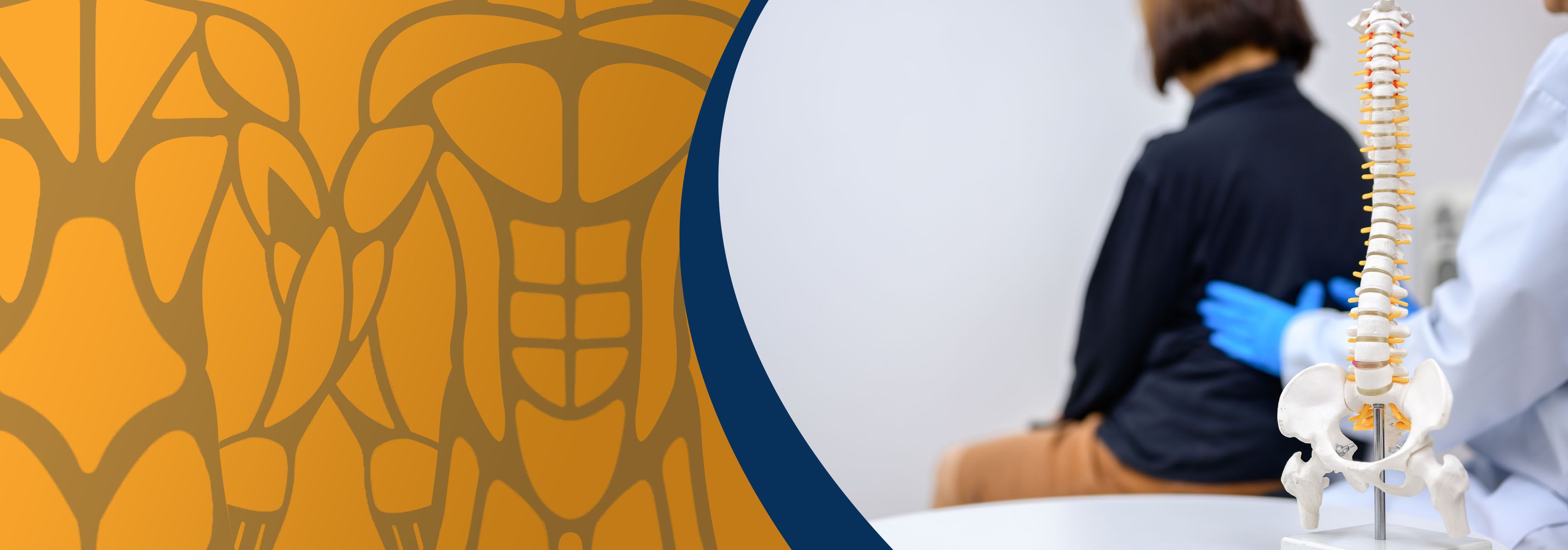 Five ways to improve your posture