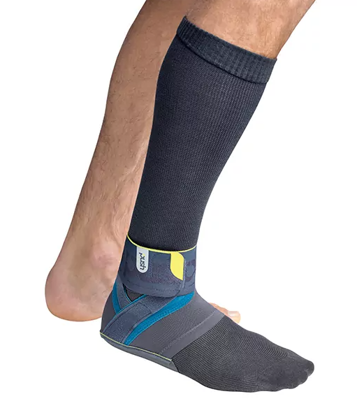 Push Sports Sprunggelenkbandage Kicx