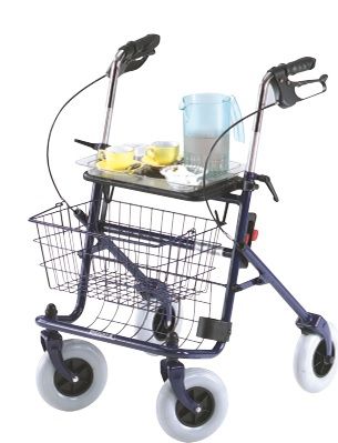 Thuase Quatro Rollator