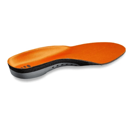 Back view of the MySole Racketsport Insoles