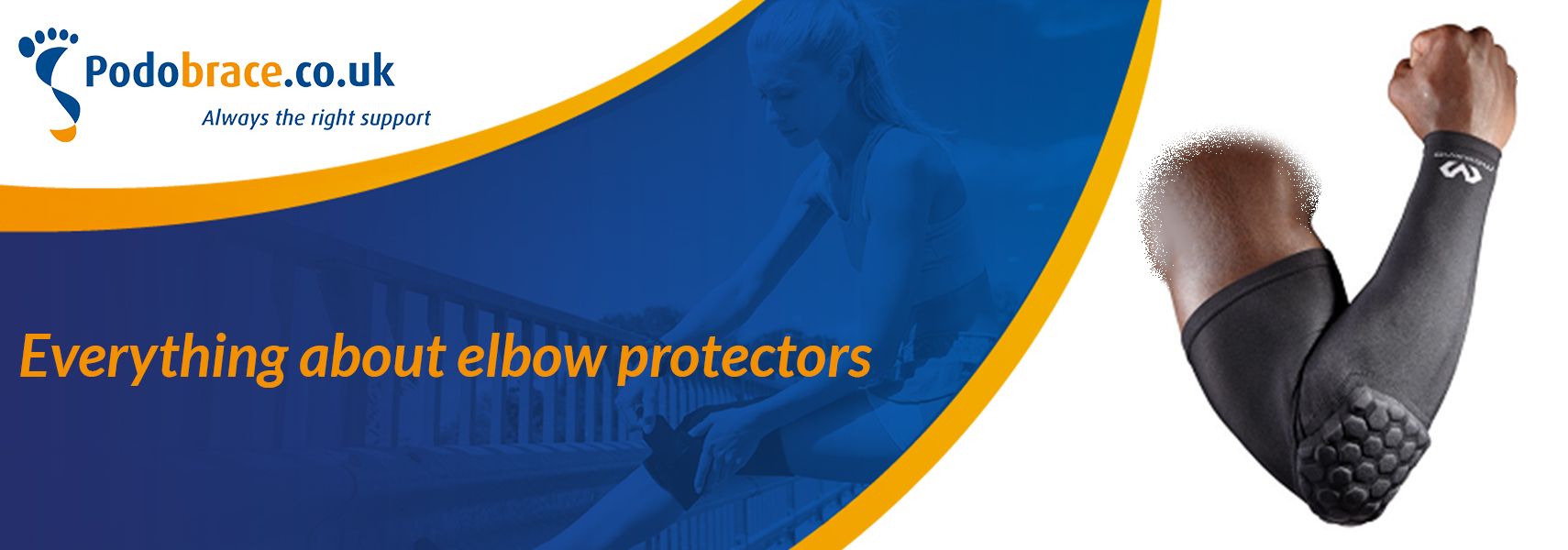 everything about elbow protectors