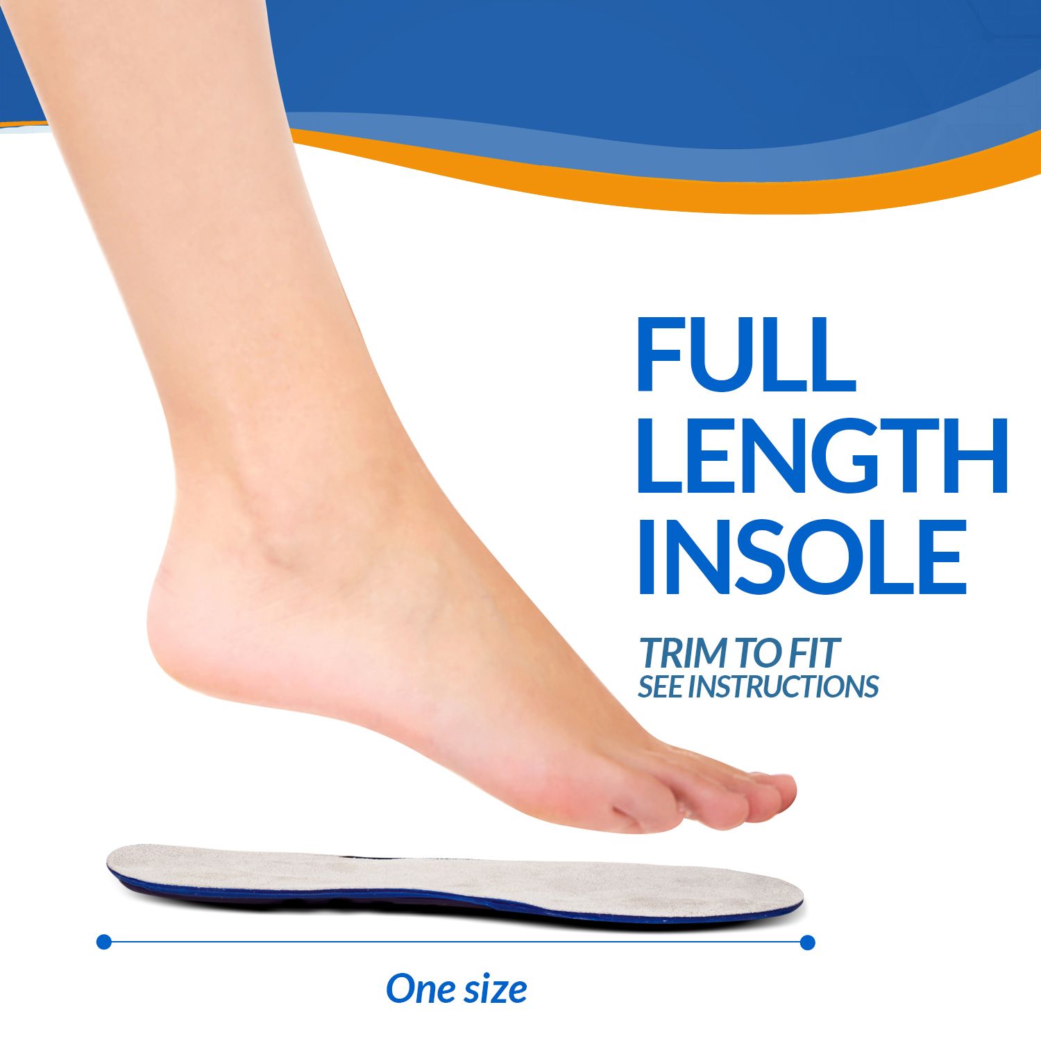 novamed allround gel insoles USP