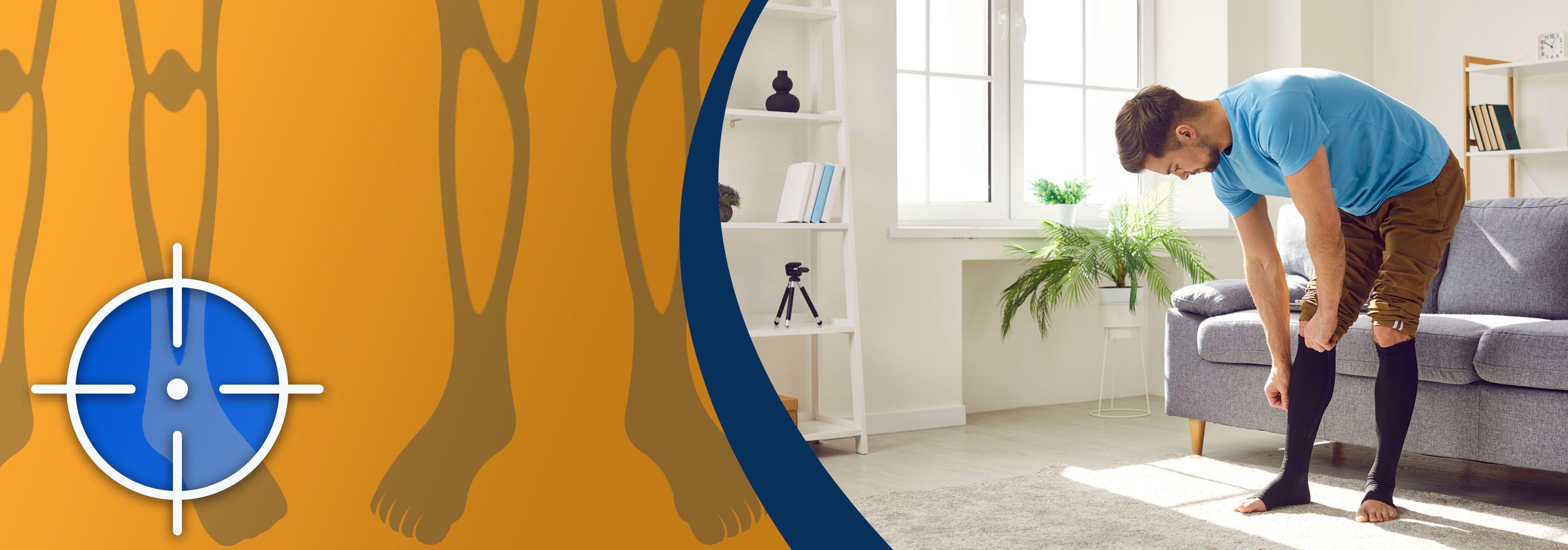 Everything about support stockings