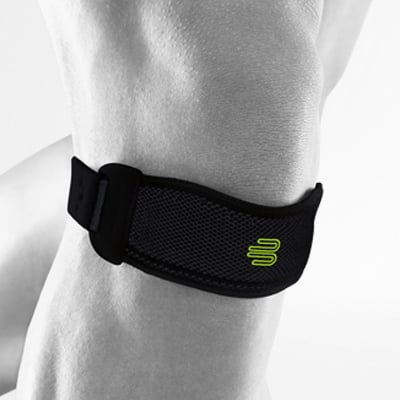 Bauerfeind Sports Knee Strap Patellabandagen