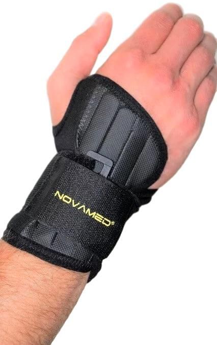 Novamed Sports   Work Wrist Support