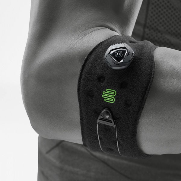 Bauerfeind Sports Elbow Strap Ellenbogenbandage
