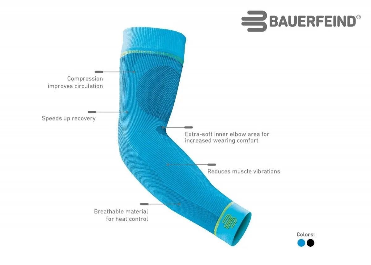 Bauerfeind Compression Sleeve kaufen