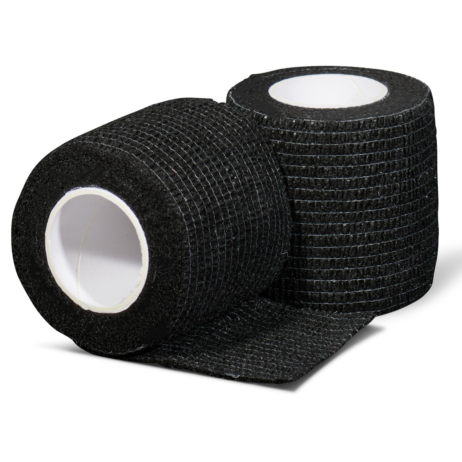 gladiator sports underwrap bandage 20 rolls black