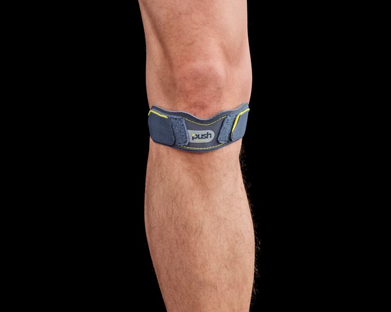 Push Sports Patellaband