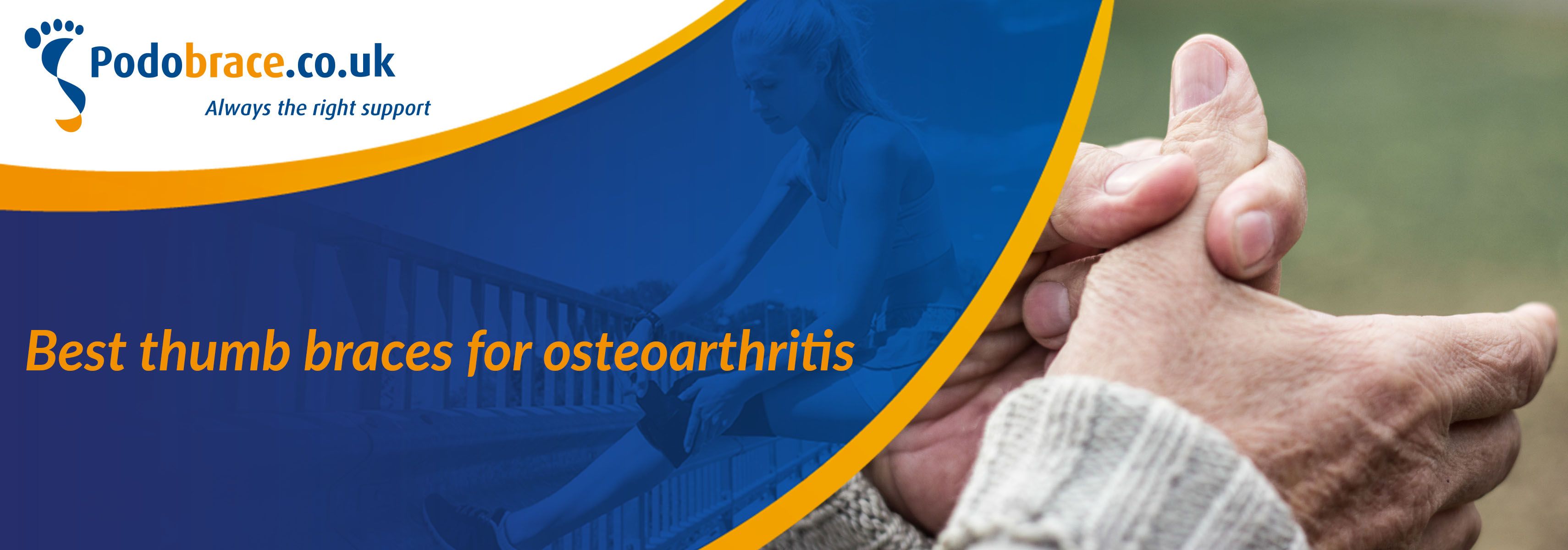 best thumb braces for osteoarthritis