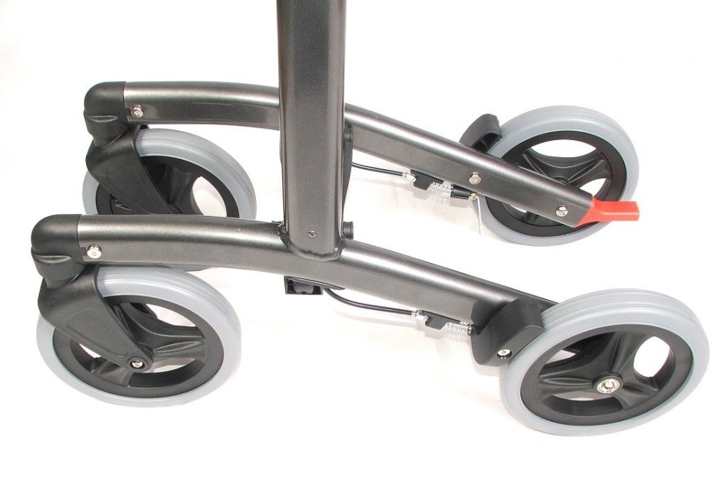 MultiMotion Rollator Trollimaster RA60 radern