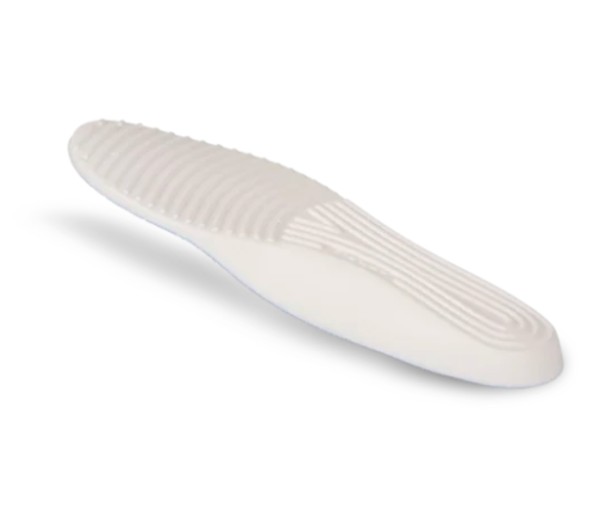 MYSOLE Einlagen Special – Multisorb – Fersensporn Unteransicht