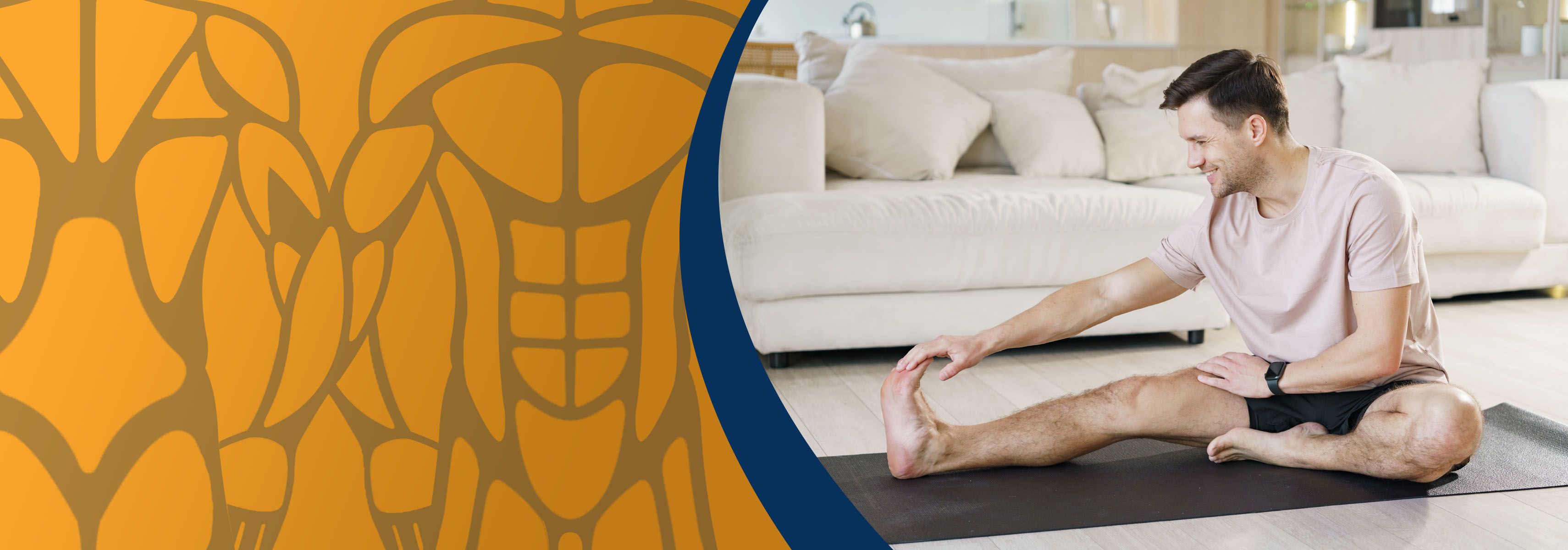 Top 5 Yoga-Ubungen für Anfänger