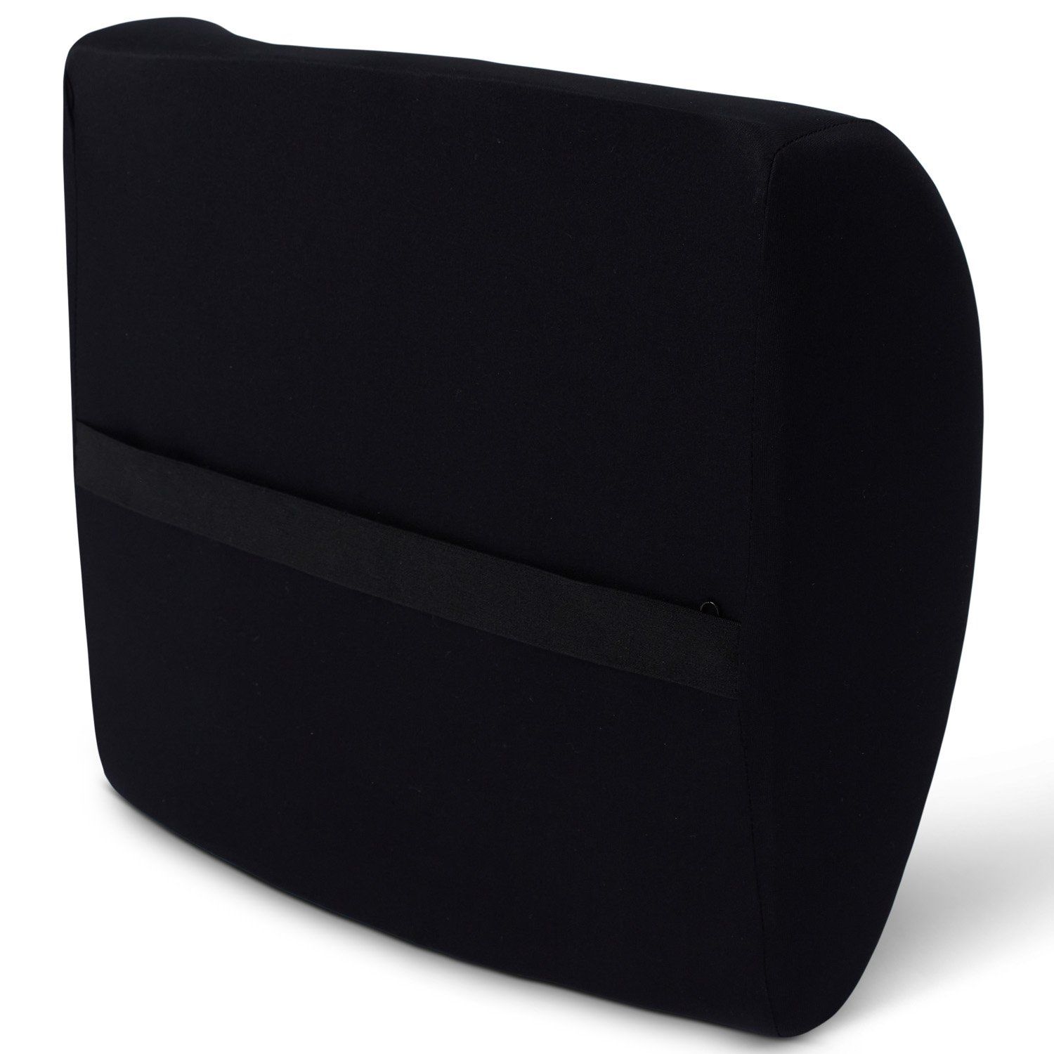 Novamed Ergonomische Rückenkissen Rückansicht