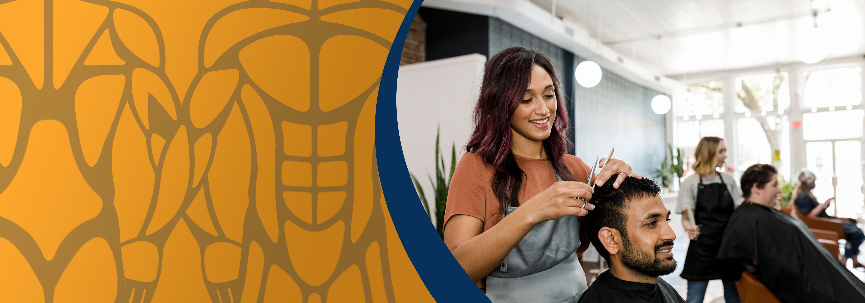 the importance of ergonomics in hairdressing