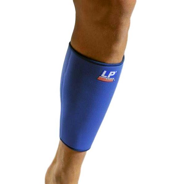 LP Support Calf Compression Sleeve