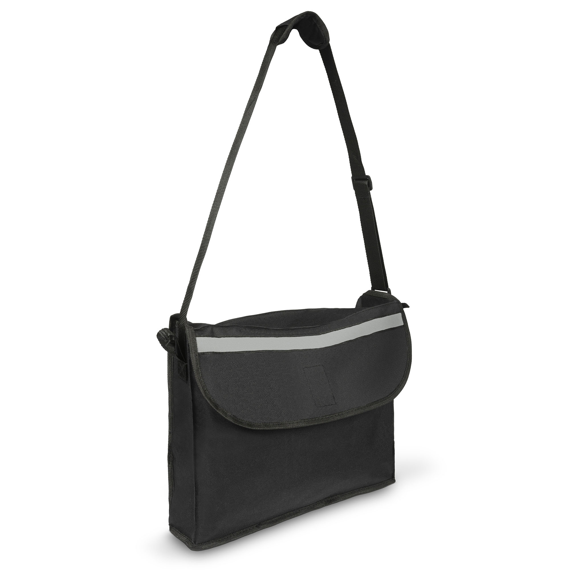 Die abnehmbare Tasche des Dunimed Premium Leichtgewicht Rollator