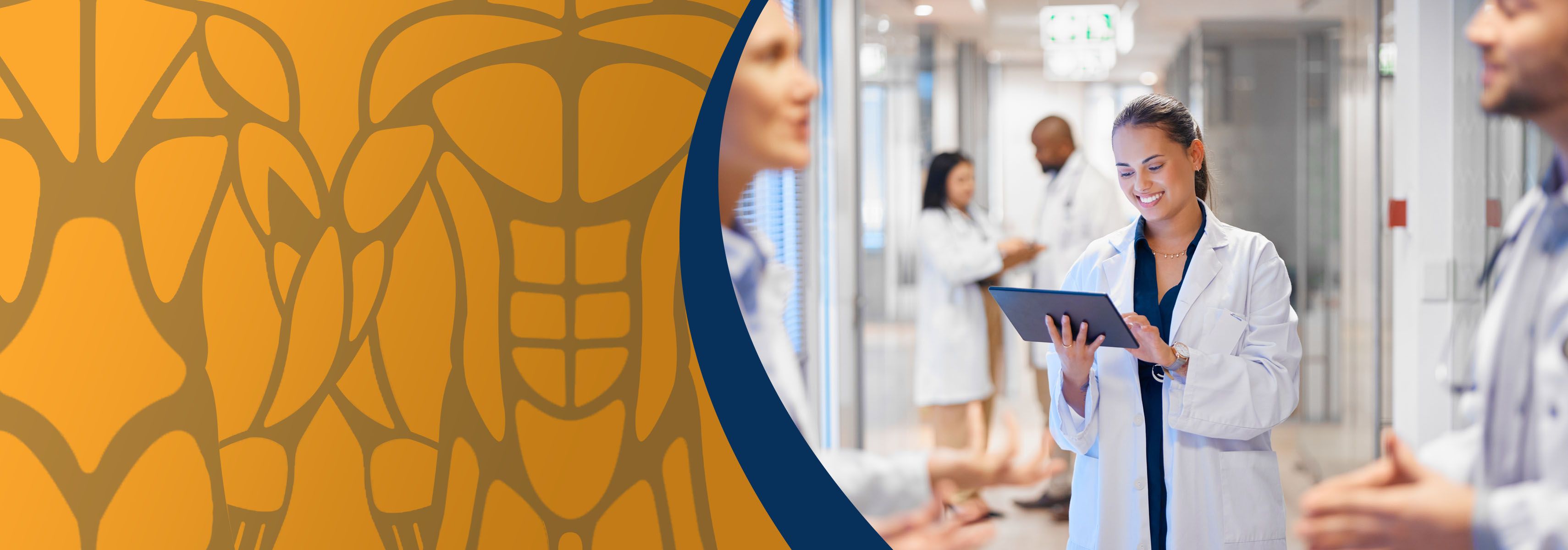 ergonomic work in health care