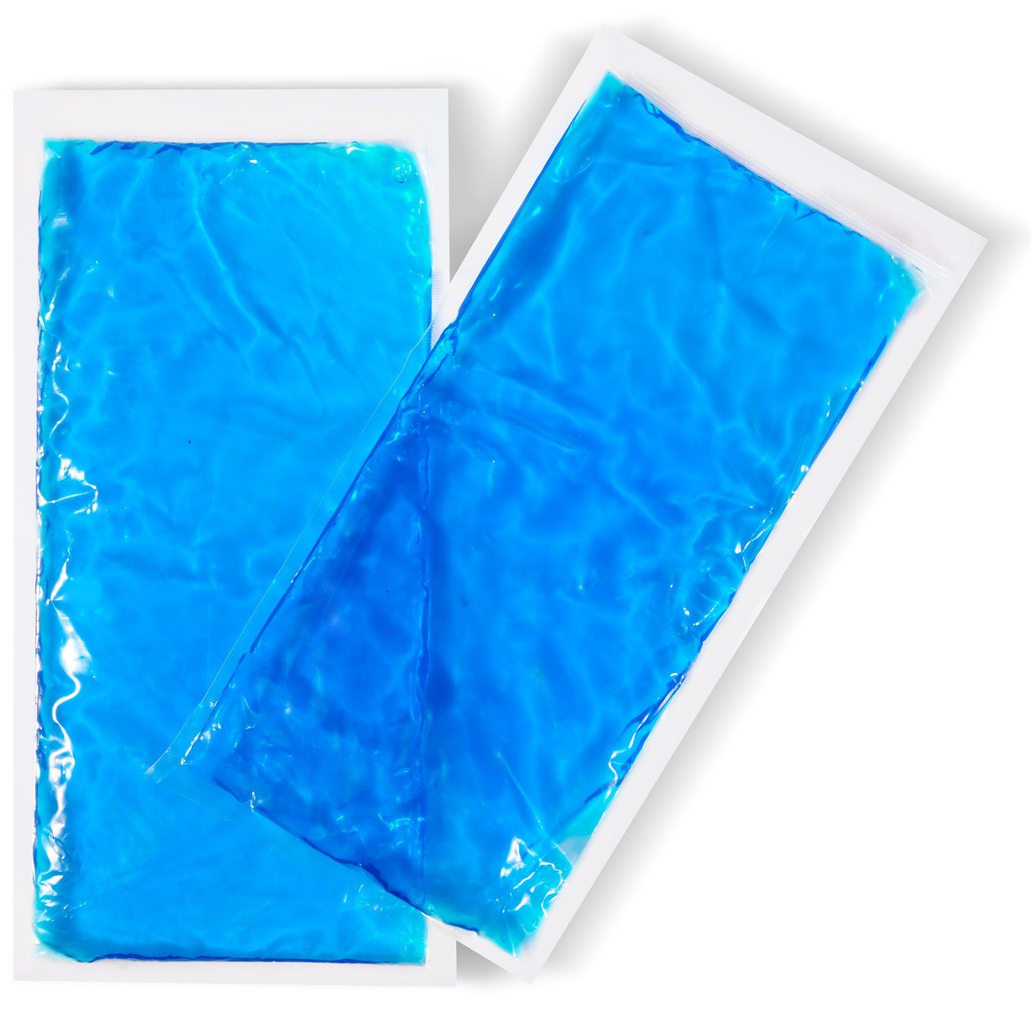 Novamed Kühlpack / Hot & Cold pack - Duopack Draufsicht