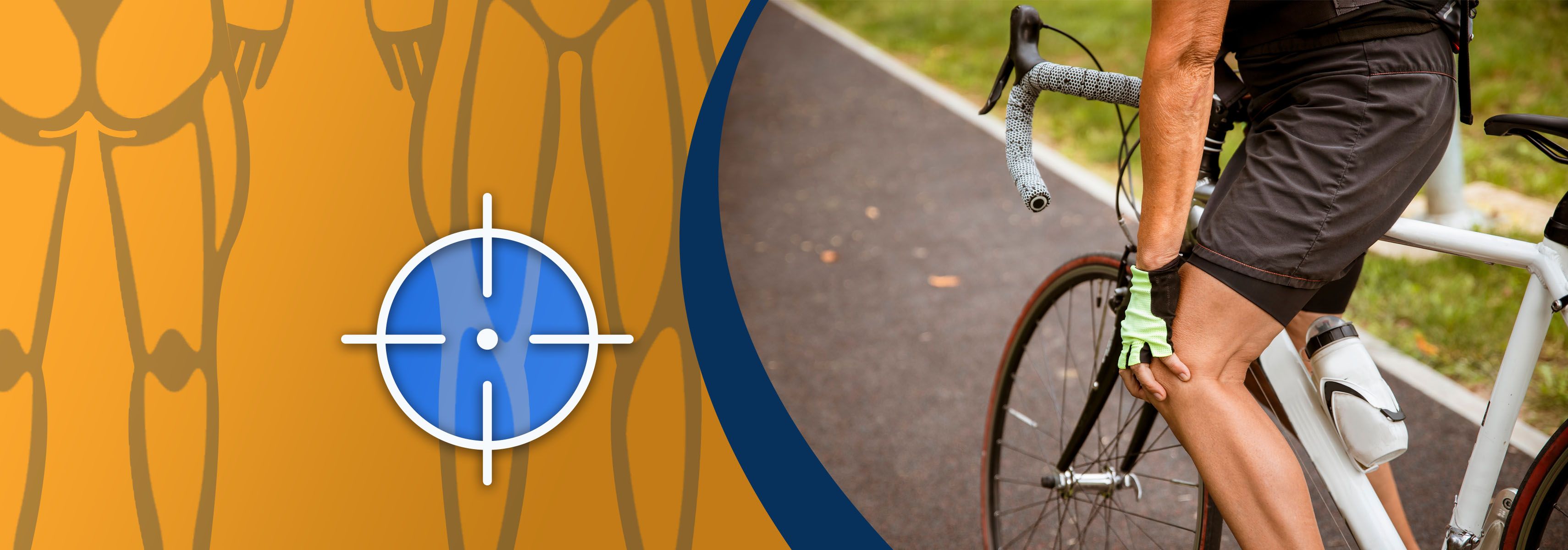 Knee pain after cycling