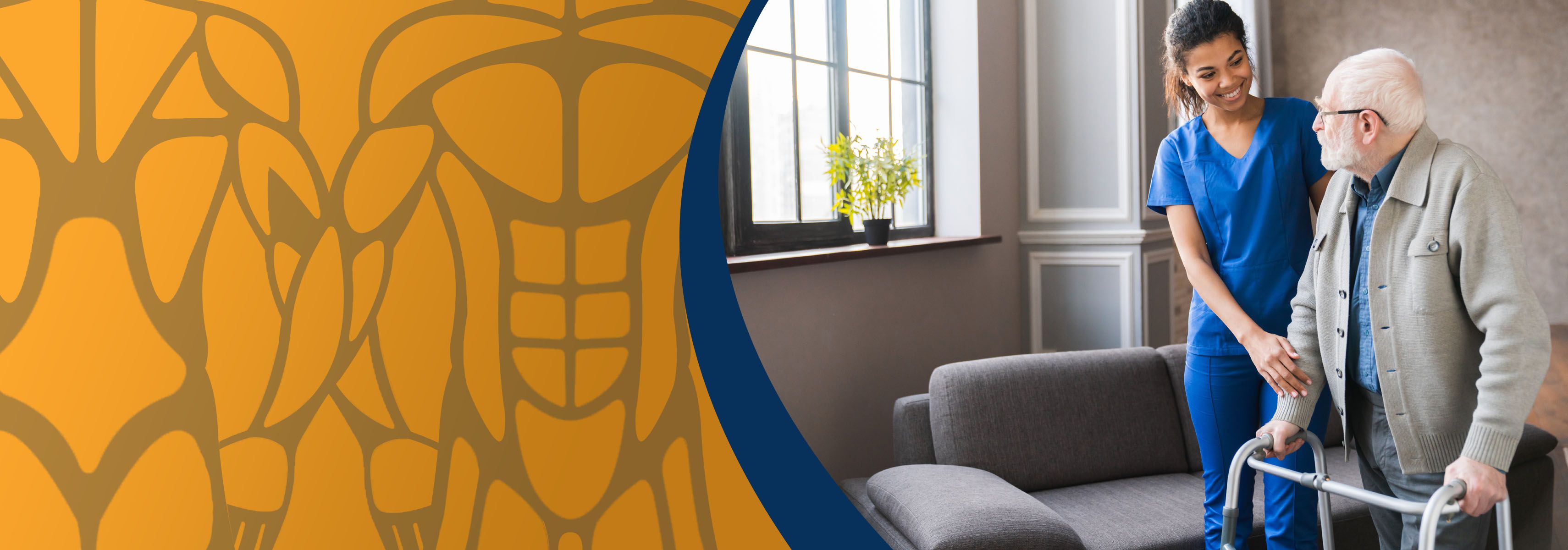 Sturzprävention für ältere Menschen