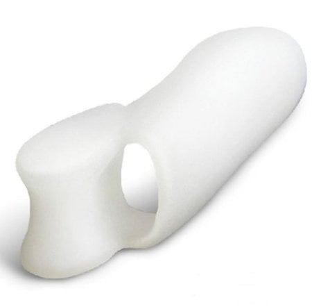 Valgomed Zehenspreizer Hallux Valgus Protektor ungetragen