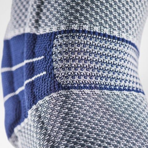 Stricken der Bauerfeind GenuTrain Kniebandage