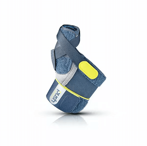 Push Sports Daumenbandage ungetragen
