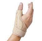 Manutec Daumenbandage Beige