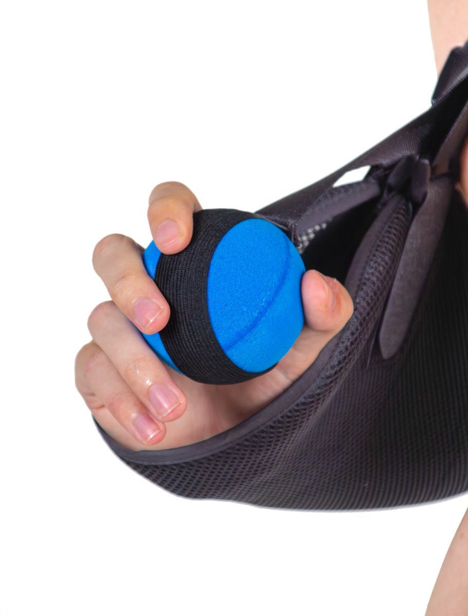 Stressball Dunimed Premium Komfort Armschlinge