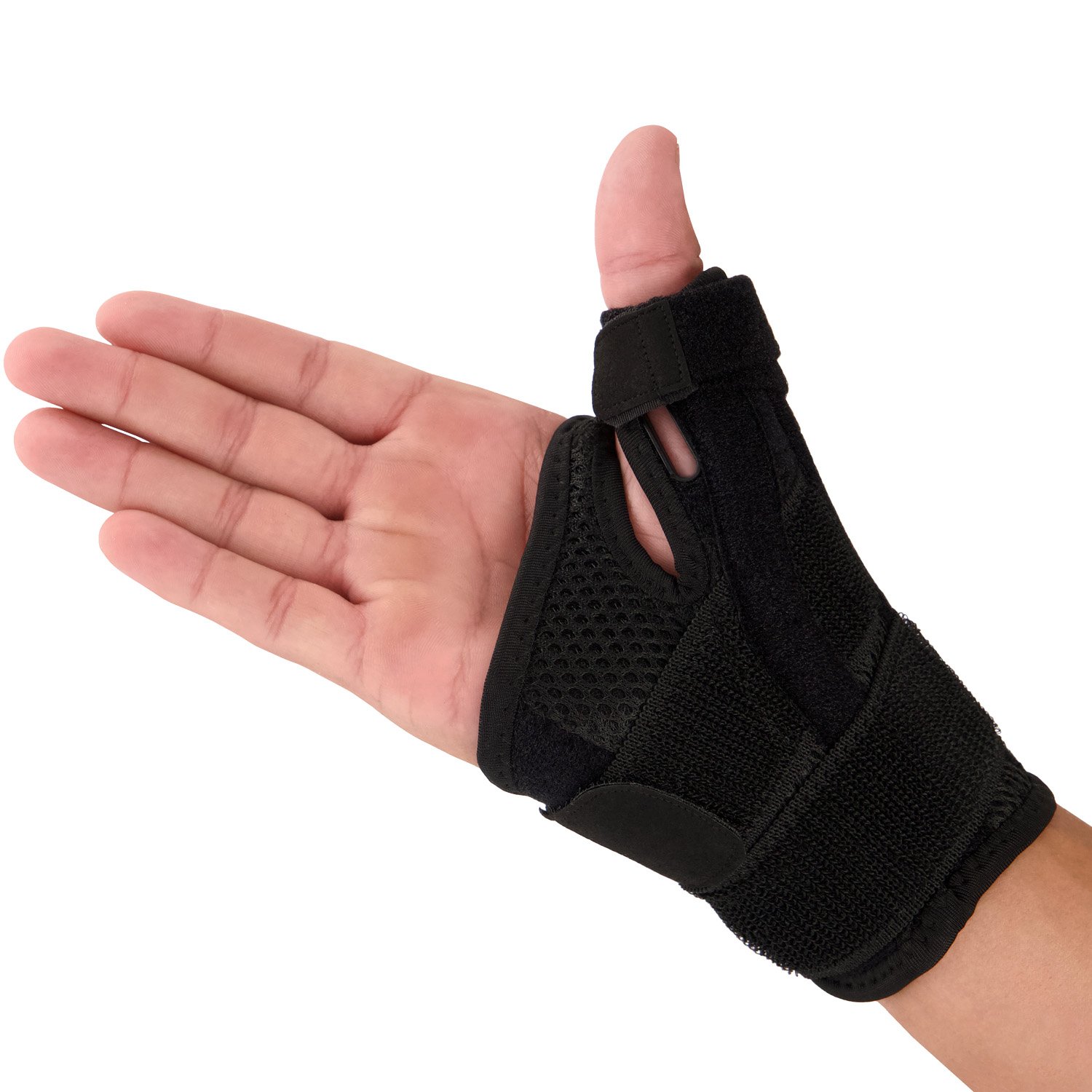 Dunimed Premium Daumenbandage / Handgelenkbandage Rechts innen