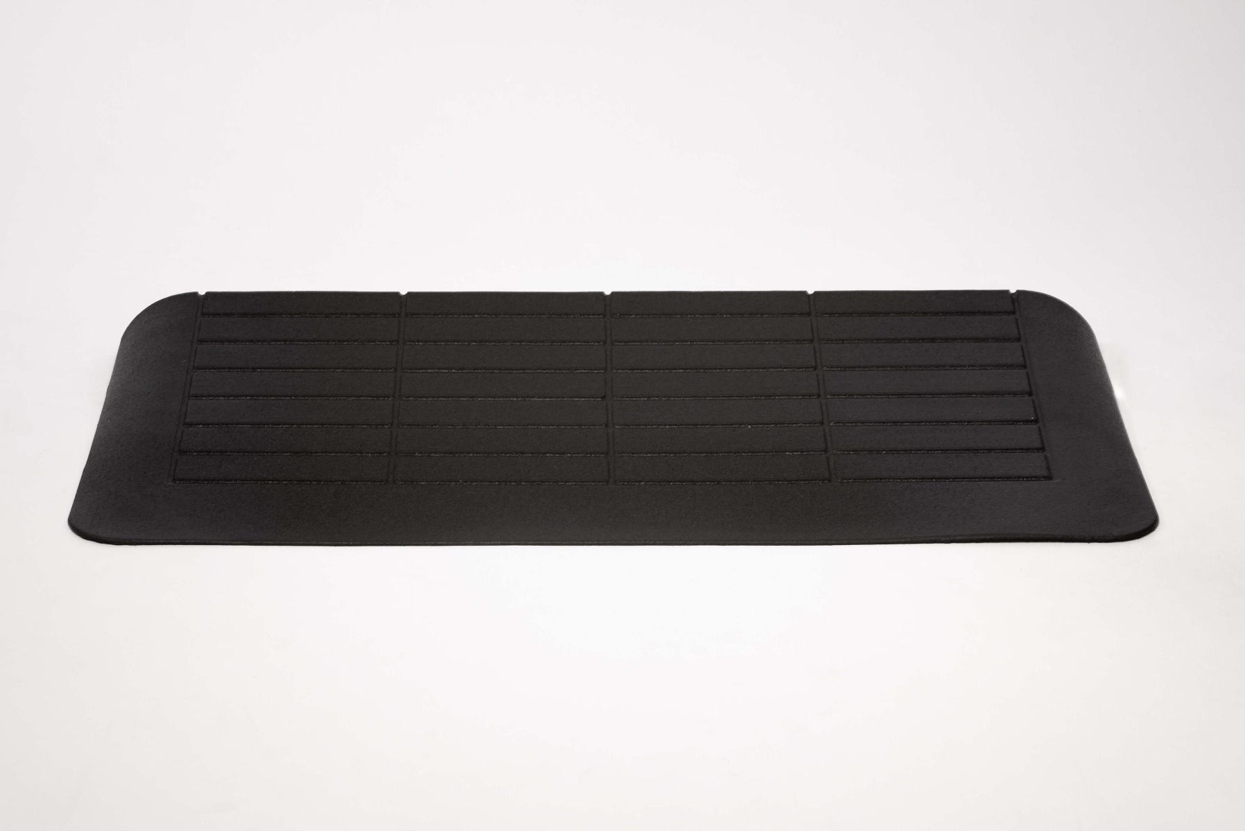 Türschwellenrampe 4.5 cm unbenutzt Vorderansicht