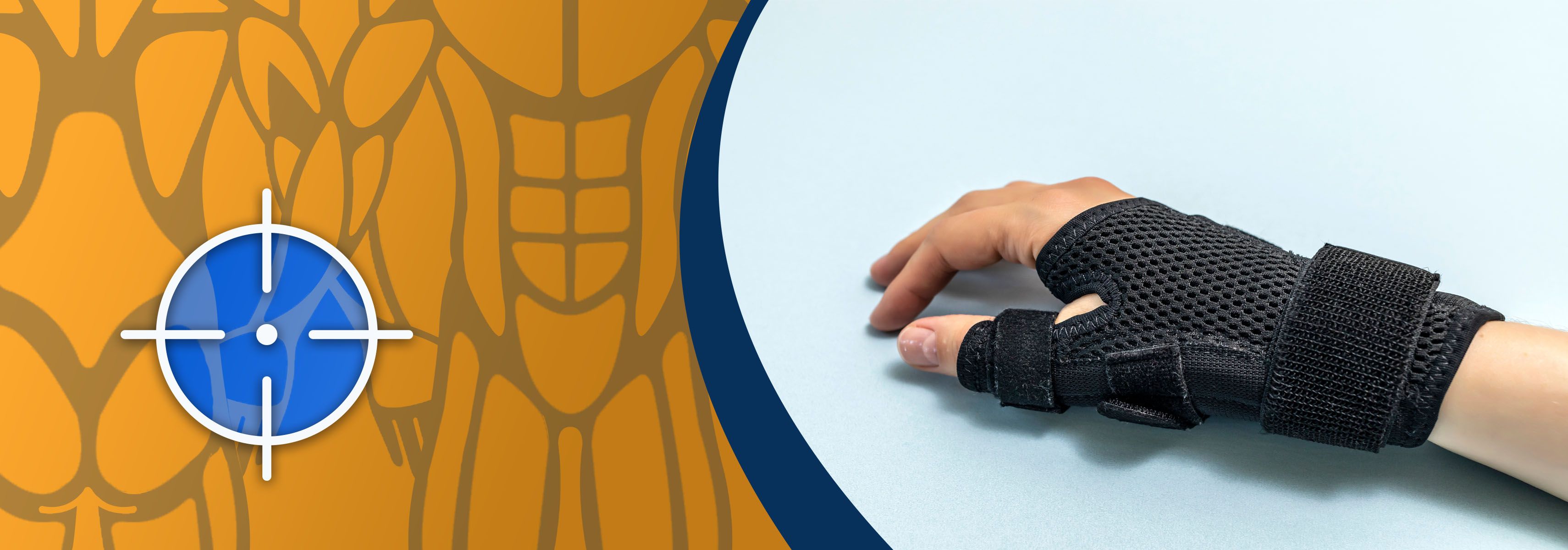 Häufig gestellte Fragen zu einer Handgelenkbandage