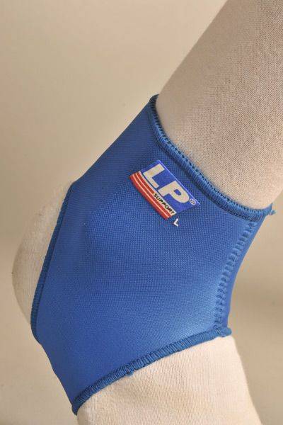 LP Support Basic Knöchelbandage Vorderansicht