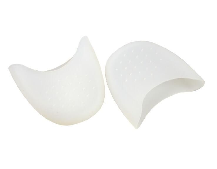 Vorfußpolster / Zehenpolster / Zehenschutz (Softgel) ungetragen