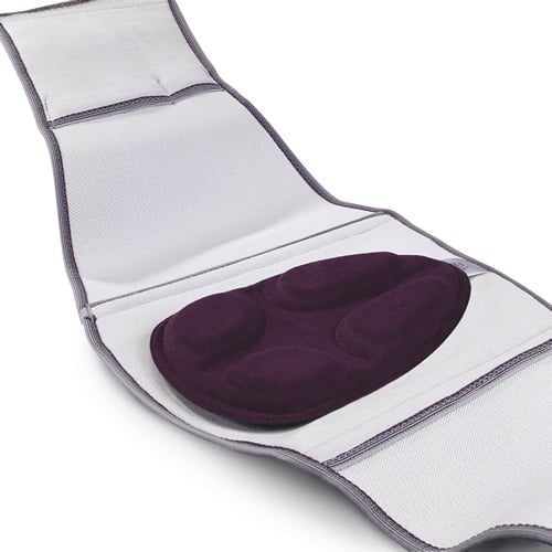 Push Care Rückenbandage Innenseite
