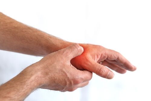 thumb osteoarthritis