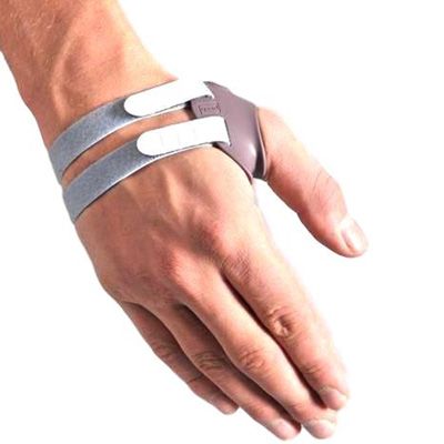 Push Ortho CMC Daumenorthese rechte Seitenansicht