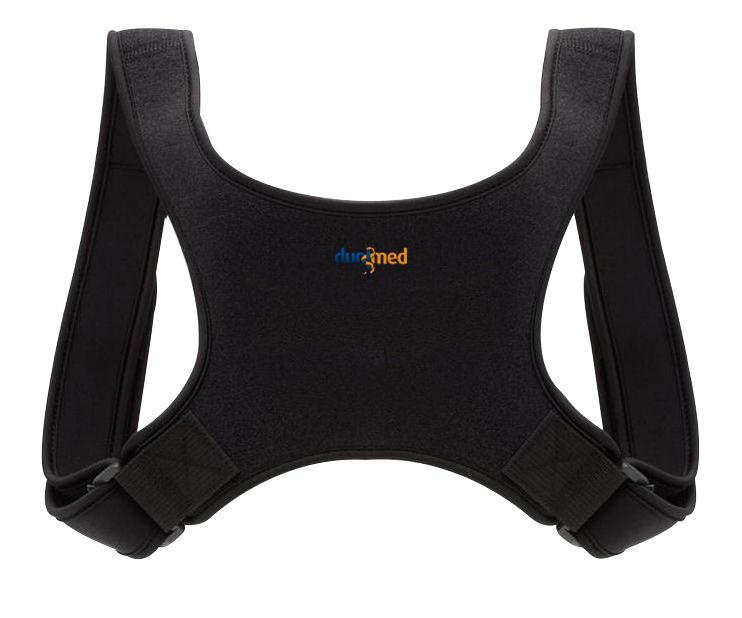 Dunimed Ventilating Posture Corrector unworn