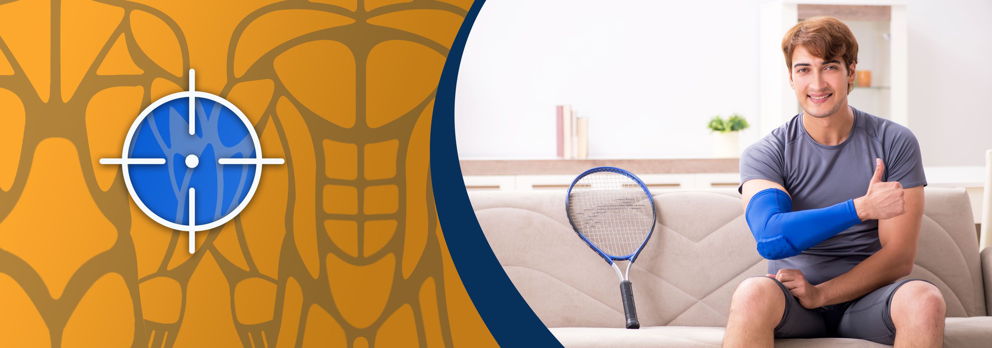 What is the best elbow brace for you