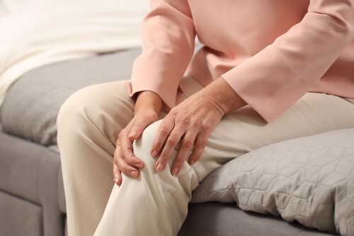 Schleimbeutelentzündung knie ursachen