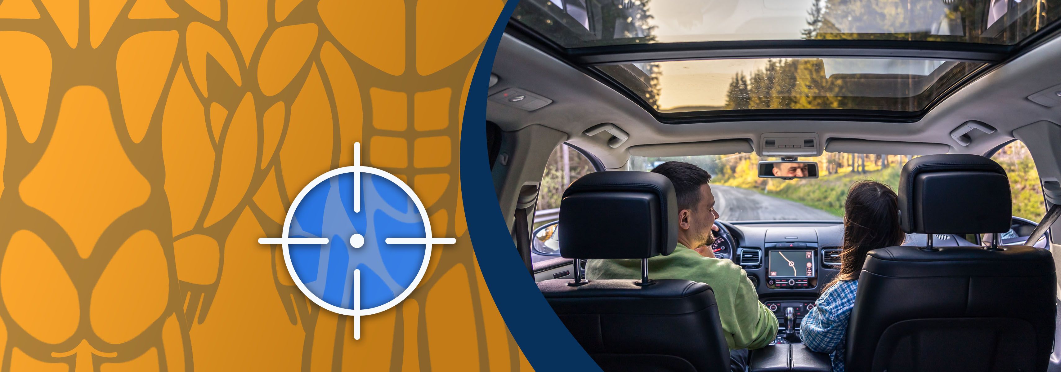 can i drive a car after inguinal hernia surgery