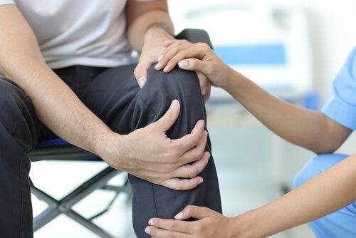 krampfadern knie durchblutungsstorung