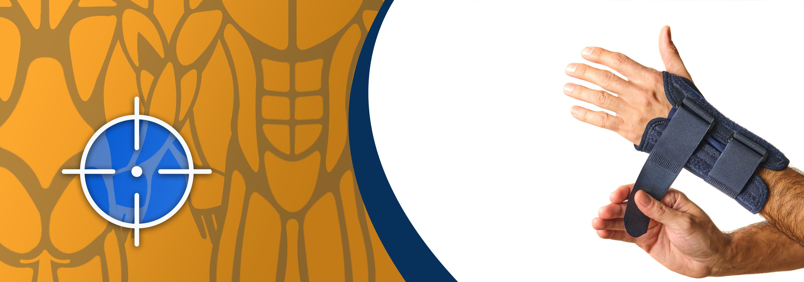 Wie funktioniert eine Handgelenkbandage