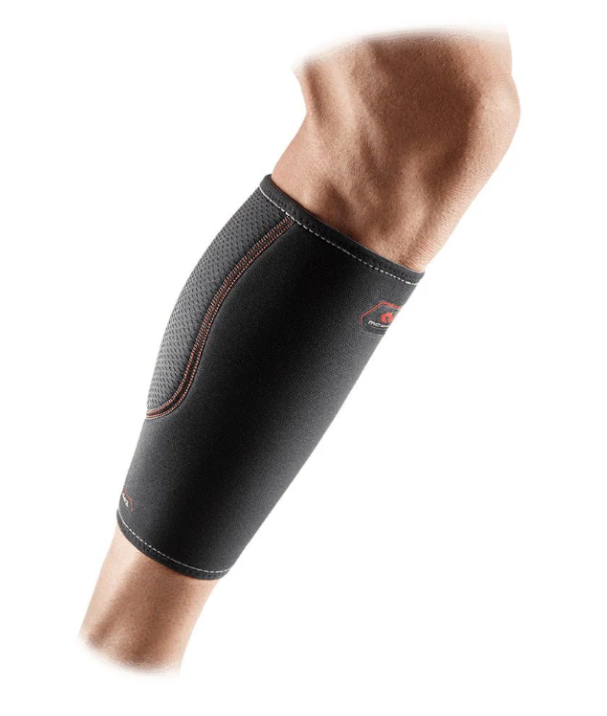 McDavid Wadenbandage Vorderansicht